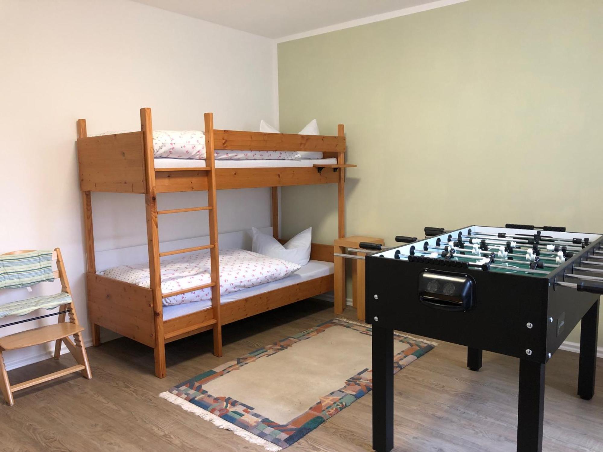 Ferienwohnung Harzquerbahnblick Benneckenstein Exterior foto